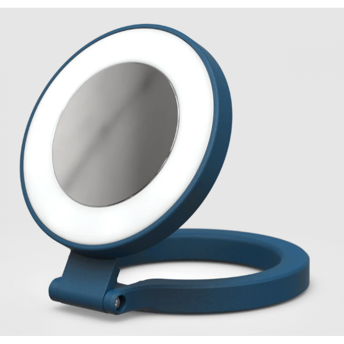 ShiftCam SnapLight 磁吸補光燈 (湛藍色) - 四段亮度調整、可翻轉自拍補光